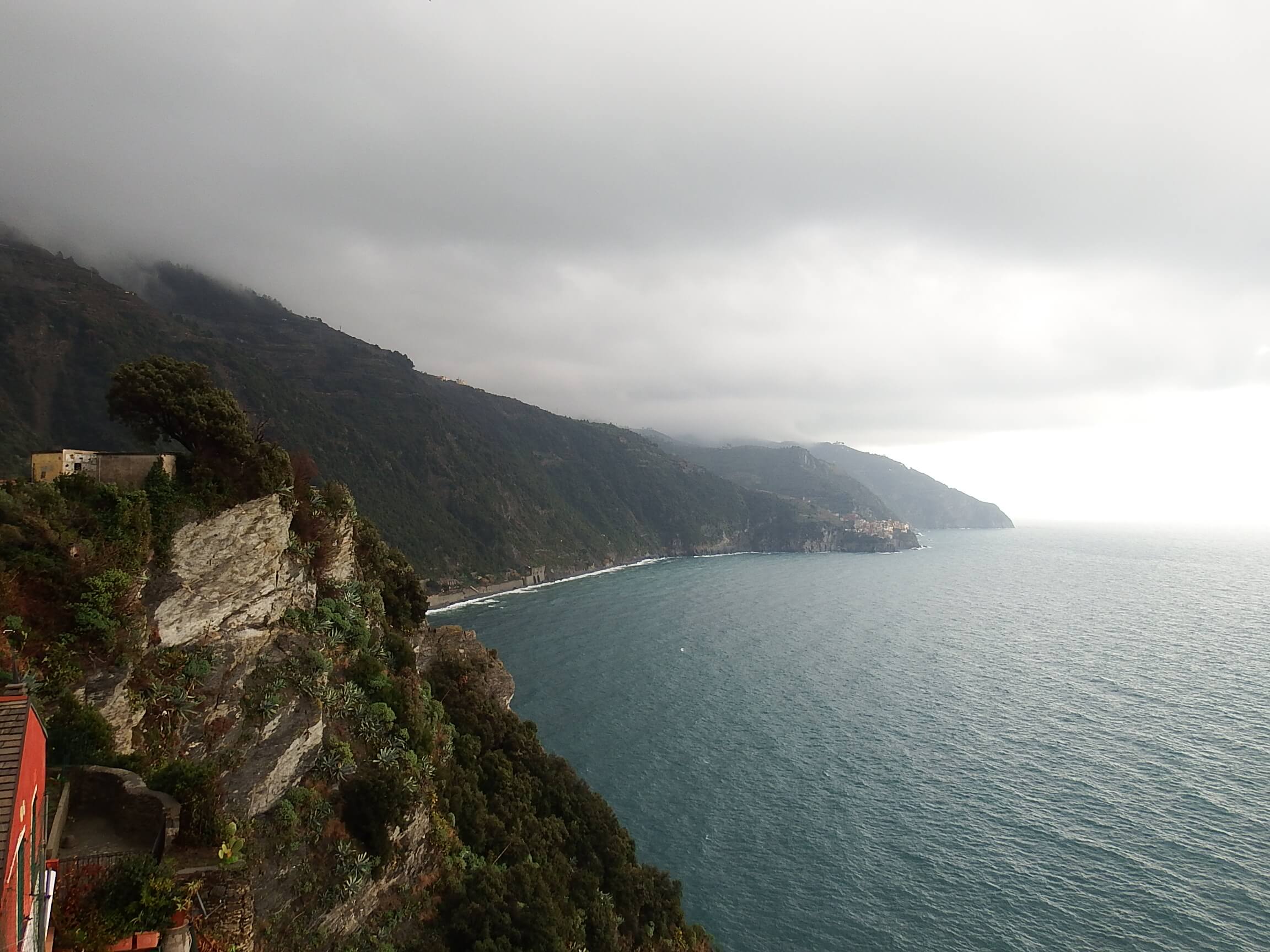 Cinque Terre